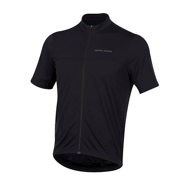 Koszulka Pearl Izumi Quest black XL