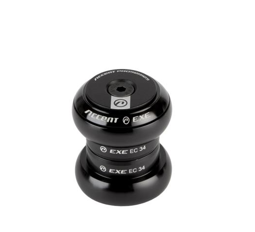 Stery Accent HST-EXE 1-1/8" EC34/EC34