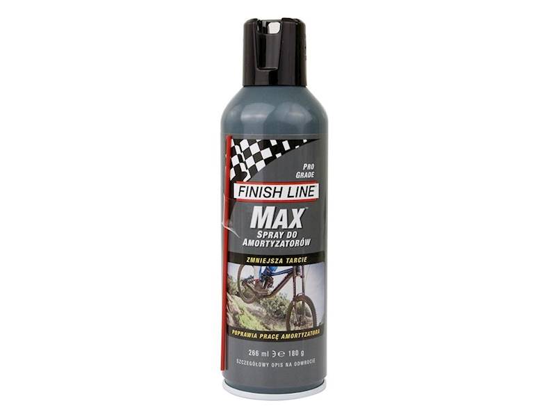 Spray Finish Line Max Suspension do amortyzatorów