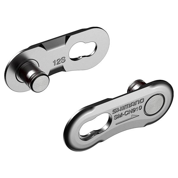 Spinka łańcucha Shimano SM-CN910-12 12rz