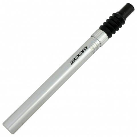 Wspornik siodła Zoom SP-78 25.4x350mm amort. SR