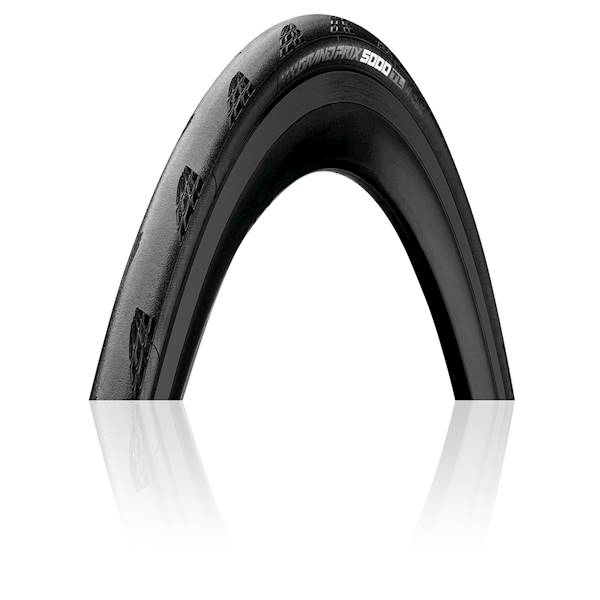 Opona Continental Grand Prix 5000 700x25C TR
