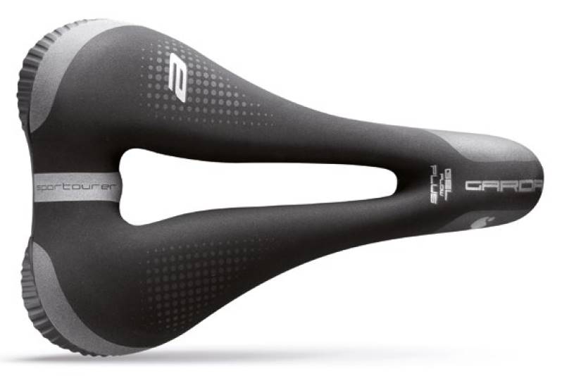 Siodło Sportourer Garda Lady E-Bike Superflow