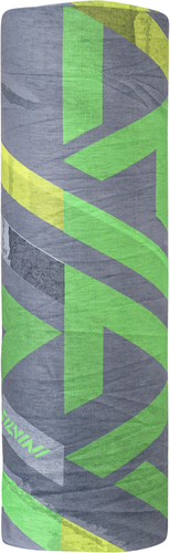 Bandana Silvini Motivo zielona