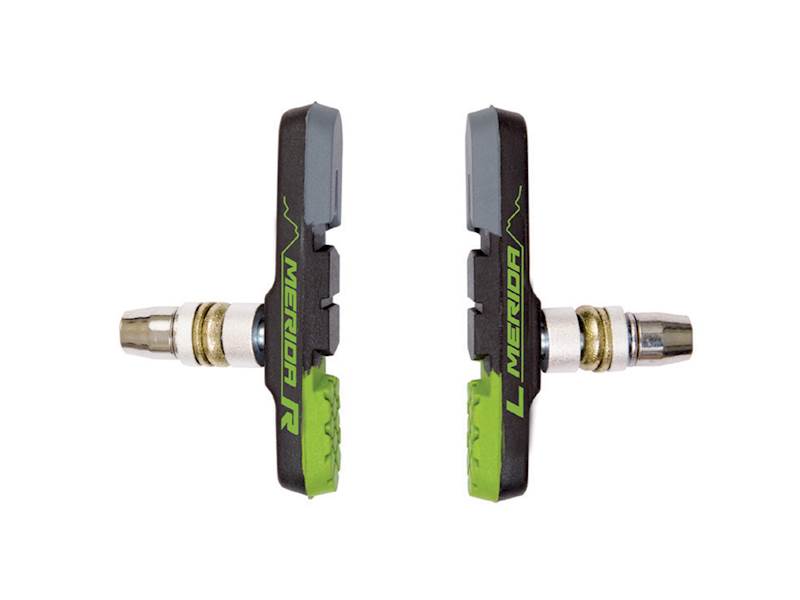 Klocki hamulcowe Merida Green Brake