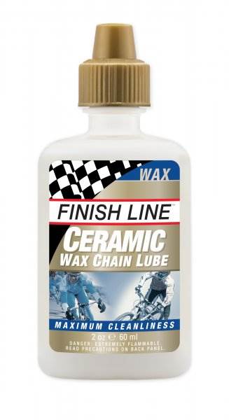 Olej Finish Line CERAMIC WAX LUBE