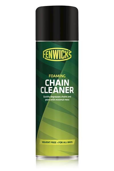 Pianka Fenwick's do czyszczenia 500ml