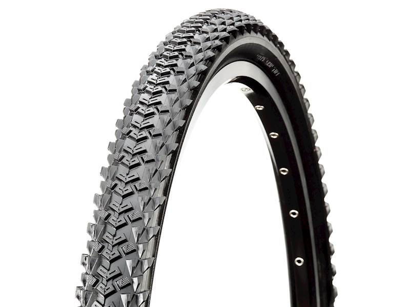 Opona CST Grizzly Peak 24X1.95