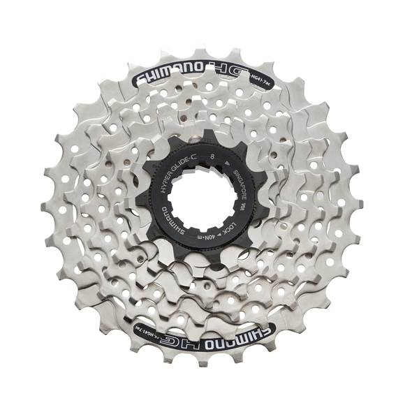 Kaseta Shimano CS-HG41 7rz 11-28
