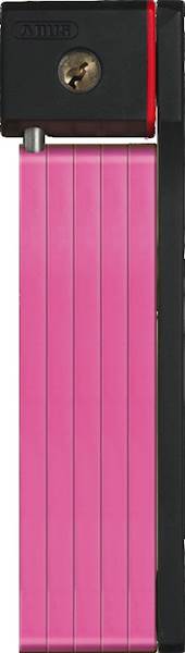 uGrip ABUS Bordo 5700/80 pink