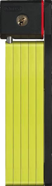 uGrip ABUS Bordo 5700/80 lime