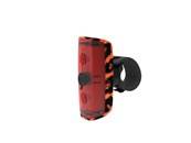 Lampa Knog Pop R tył leopard