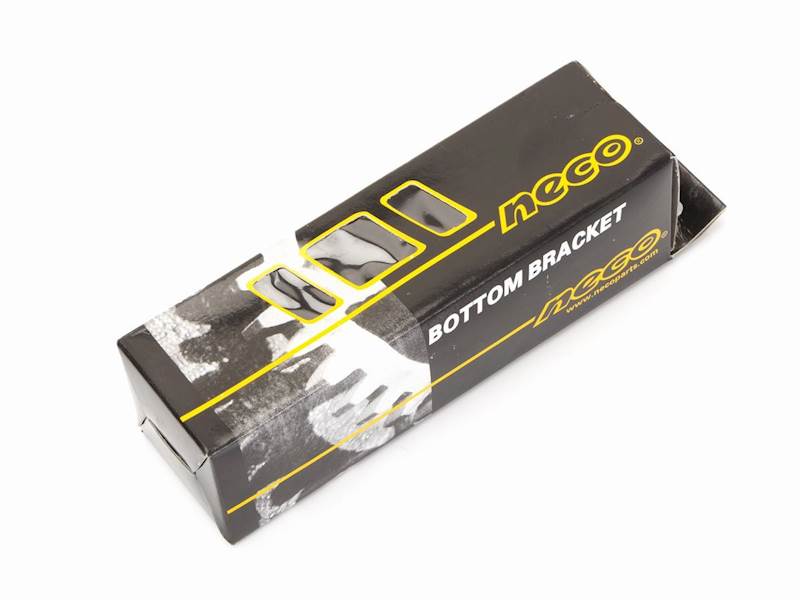 Wkład suportu B910 NECO 68x 119 na kwadrat