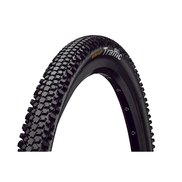 Opona Continental Traffic 26x1.9
