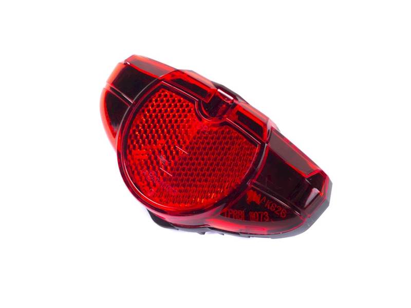 Lampa Axa Basta Spark na bagażnik
