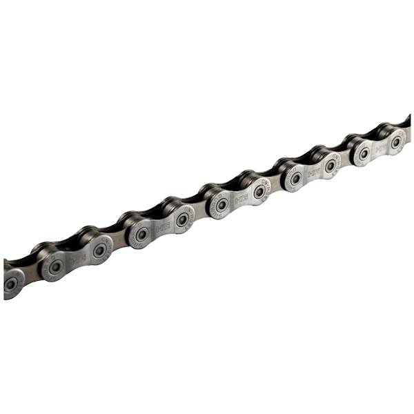 Łańcuch Shimano CNHG53 9rz + pin
