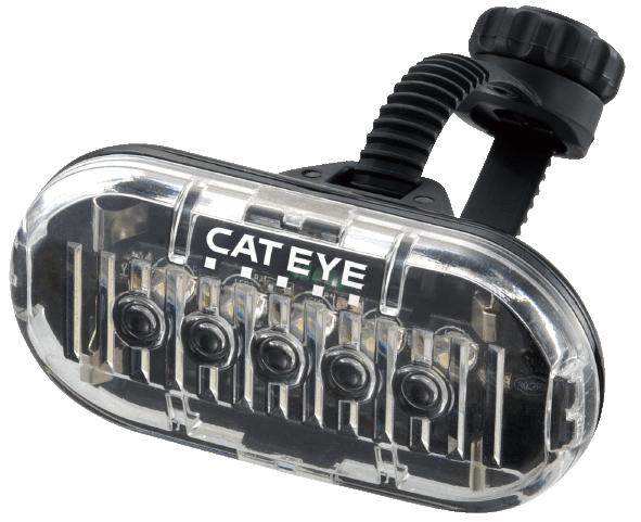 Lampa Cateye Omni 5 TL-LD155-F