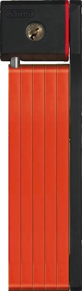 Bordo Abus uGrip Bordo 5700/80 pomarańczowe