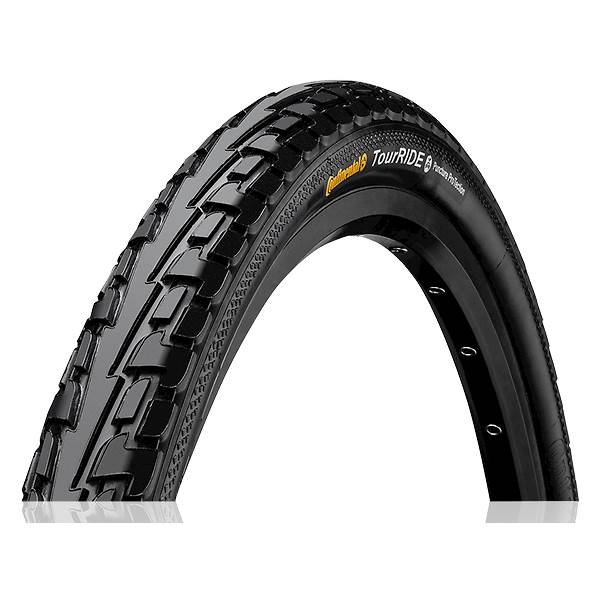 Opona Continental Ride Tour 28x1.75
