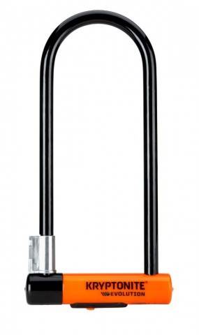 U-lock Kryptonite Evolution LS 10.2x29.2cm
