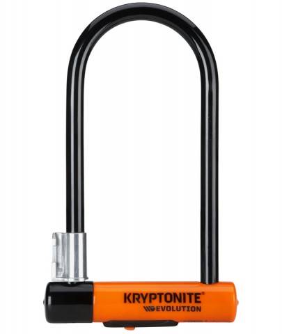U-lock Kryptonite Evolution STD 10.2x22.9cm