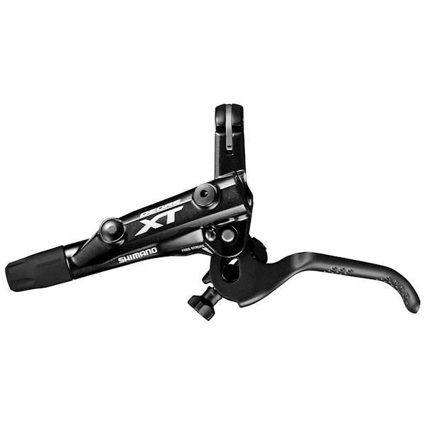 Hamulec hydrauliczny Shimano BR-M8100 1000mm