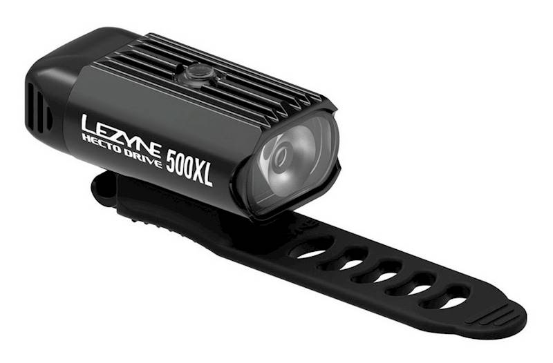 Lampa Lezyne Hecto Drive 500XL 500LM