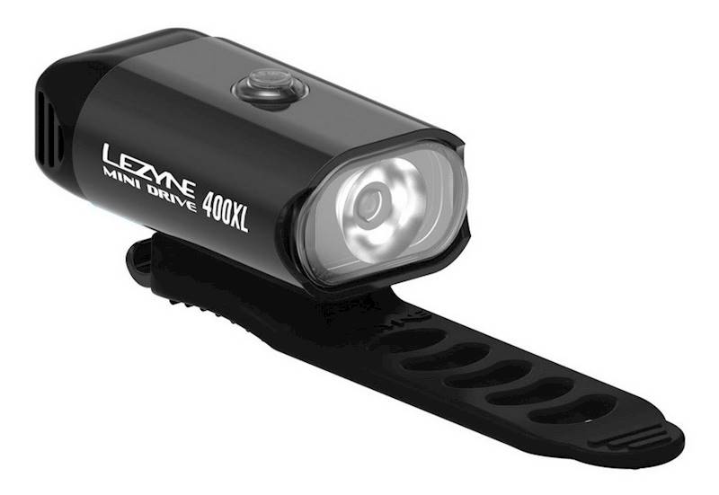 Lampa Lezyne Mini Drive 400 400LM