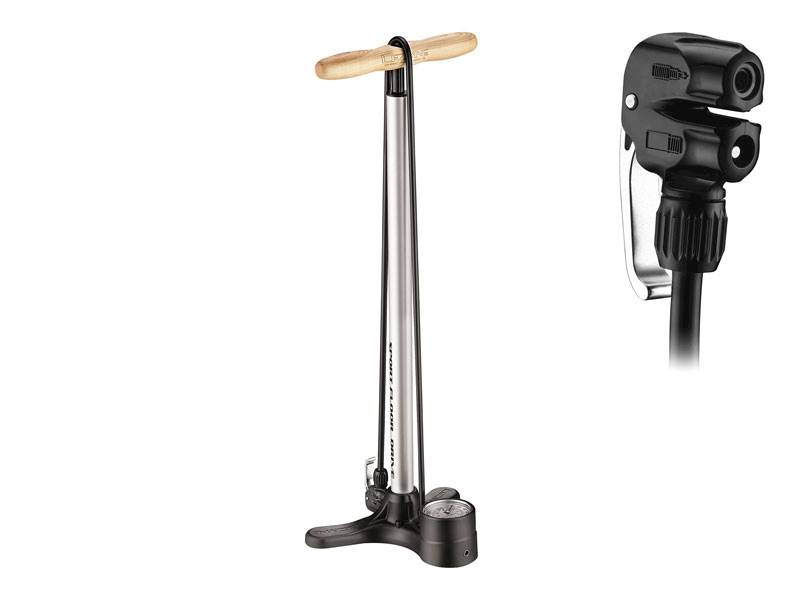 Pompka podłogowa Lezyne Sport Floor Drive 2.5 DV