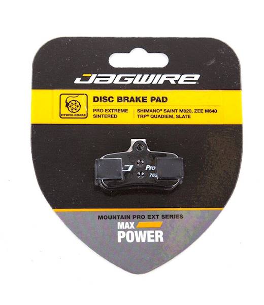 Klocki hamulca Jagwire Pro Extreme Sintered