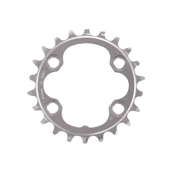 Tarcza mechanizmu Shimano FC-M8000 22T-BA