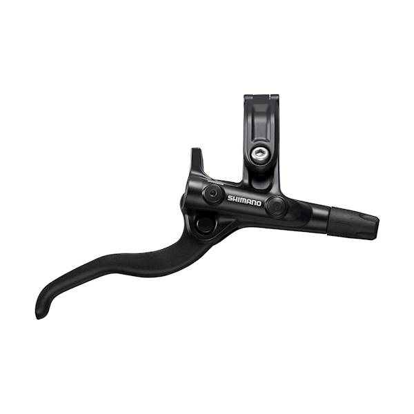 Dźwignia hamulca hydraulicznego Shimano BL-M4100-R
