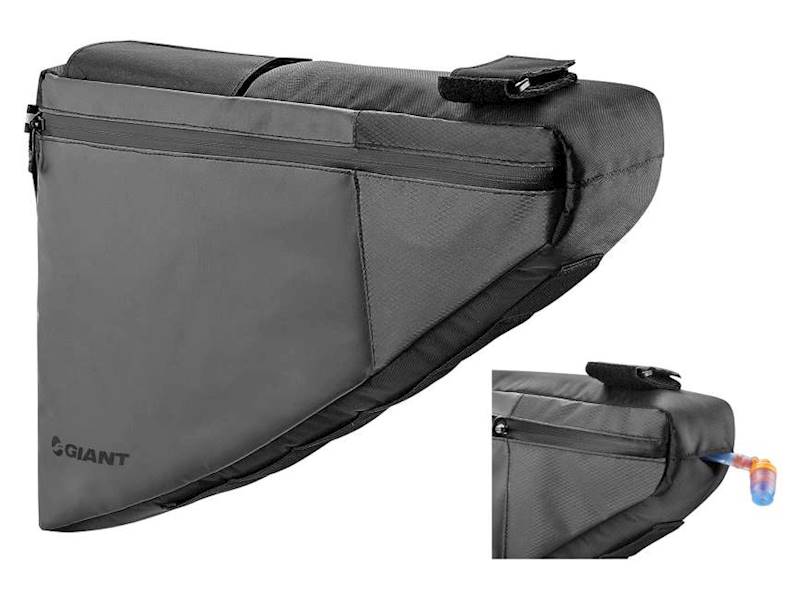 Torba Giant Scout na ramę, średnia