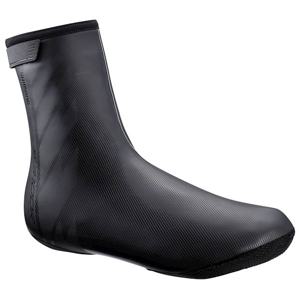 Ochraniacze S3100R NPU+ Black M (40-42)