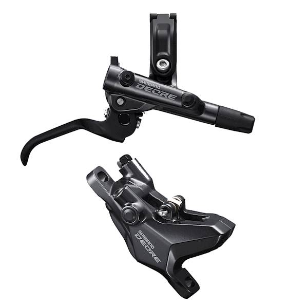 Hamulec hydrauliczny Shimano BR-M6100 1700mm