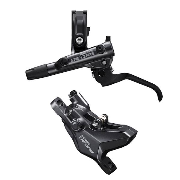Hamulec hydrauliczny Shimano BR-M6100 1000mm