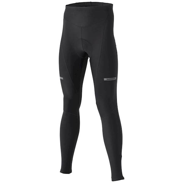 Rajtuzy Shimano Winter Black L