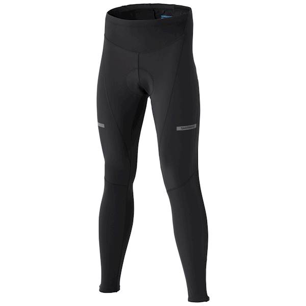 Rajtuzy Shimano Wind Black M