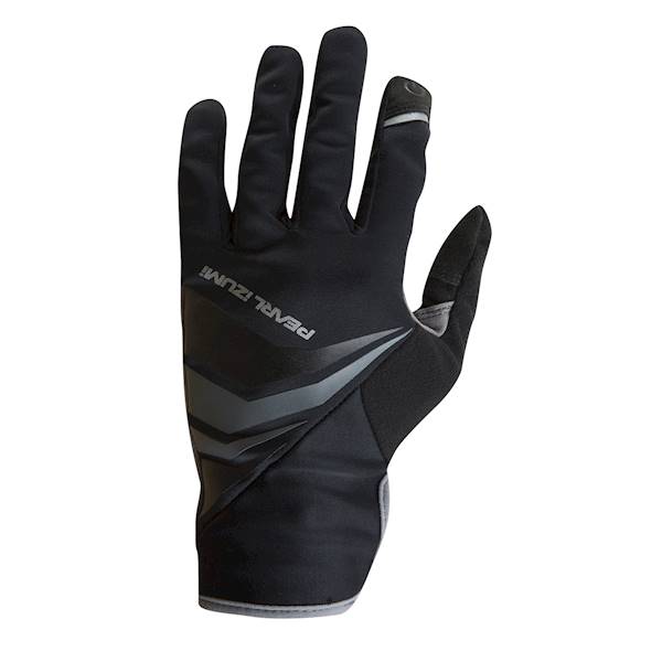 Rękawiczki Pearl Izumi Cyclone Gel Black L