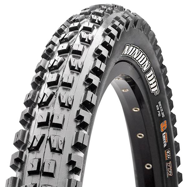 Opona Maxxis Minion DHF WT 29x2,50 3CMT EXO TR