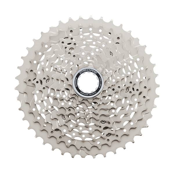 Kaseta Shimano CSM4100 10rz 1142
