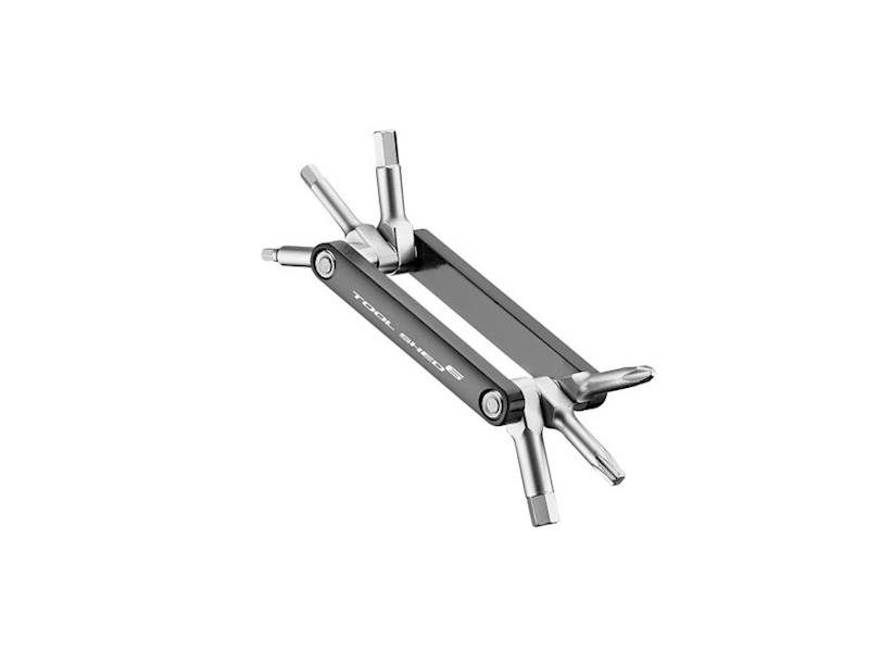 Multitool Giant Toolshed 6