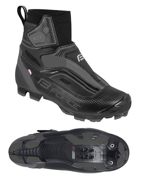 Buty Force ICE21 rozm. 42 czarne