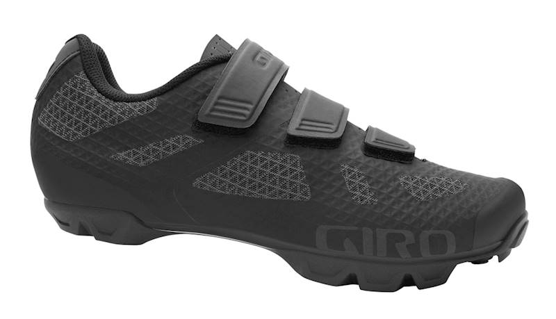 Buty męskie Giro Ranger black roz.42