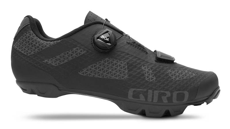 Buty męskie Giro Rincon black roz.43