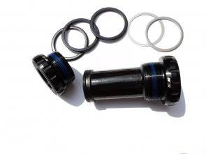 Suport Cloud PT-6630D BSA Shimano