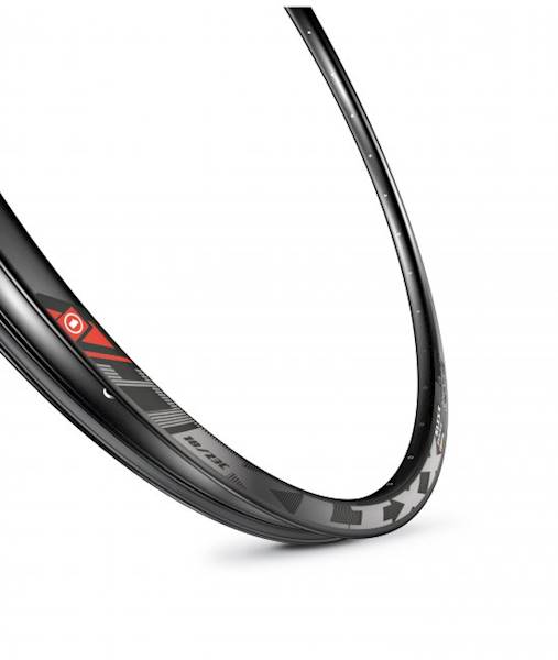 Obręcz Mach1 Klixx MTB 29" Disc 32otw.