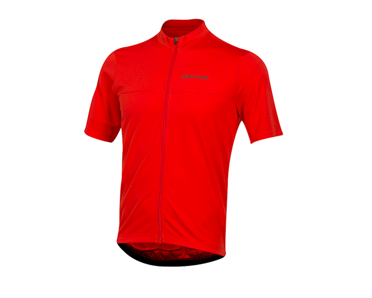 Koszulka Pearl Izumi Quest torch red L