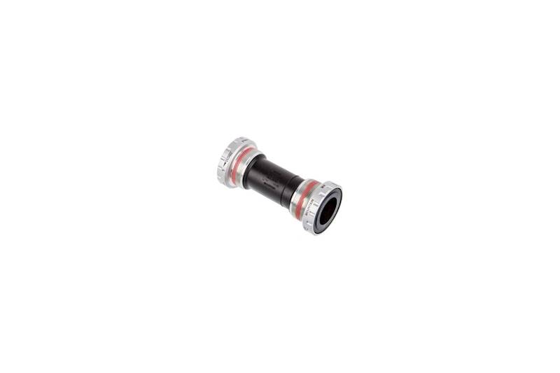 Suport Accent BB-EX1 BSA 24/24mm srebrny