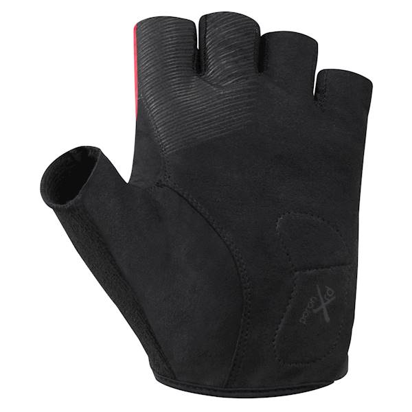 Rękawiczki Shimano Advanced Red L